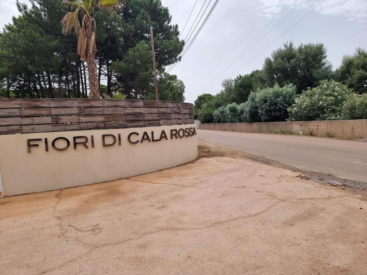 Fiori Di Flore Lecci Exteriér fotografie